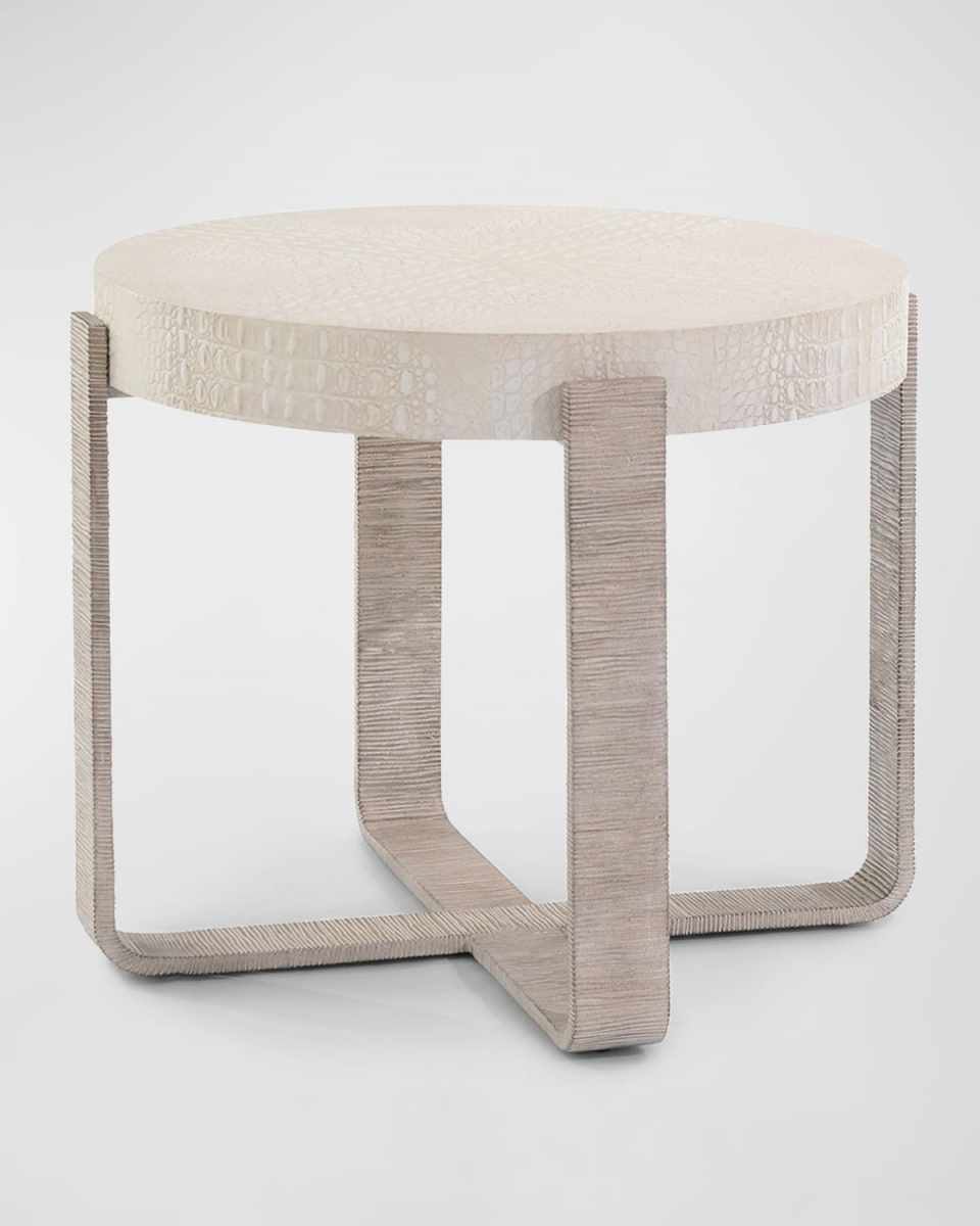 Kano Side Table