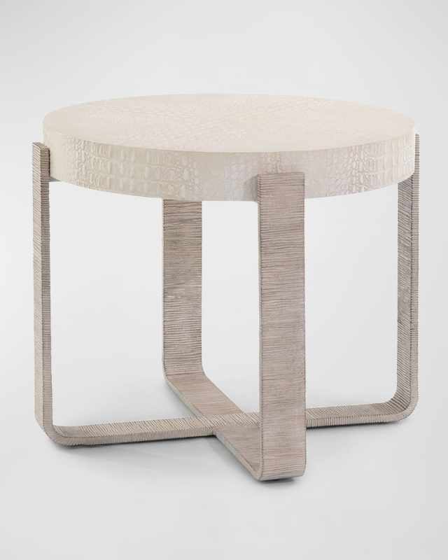 Kano Side Table