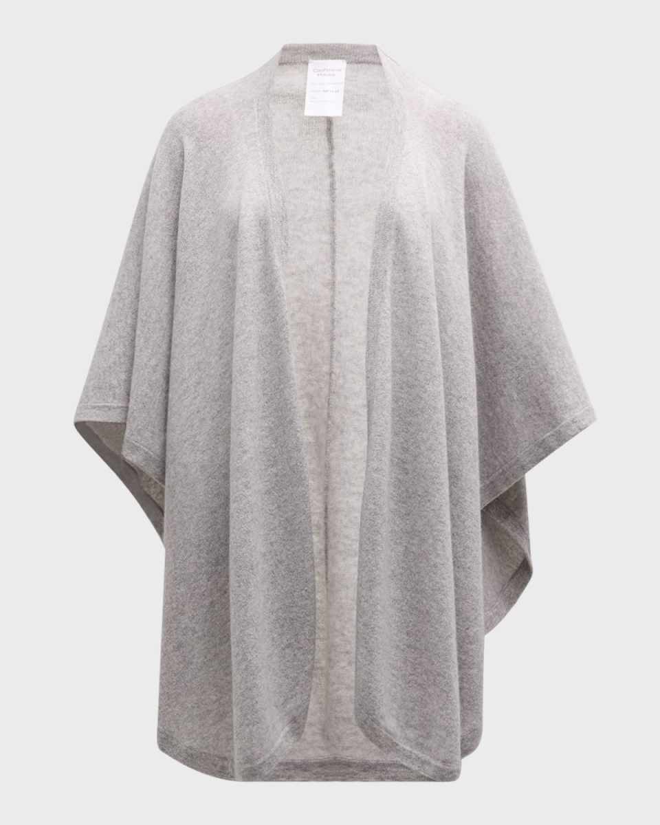 Cashmere Classic Cape