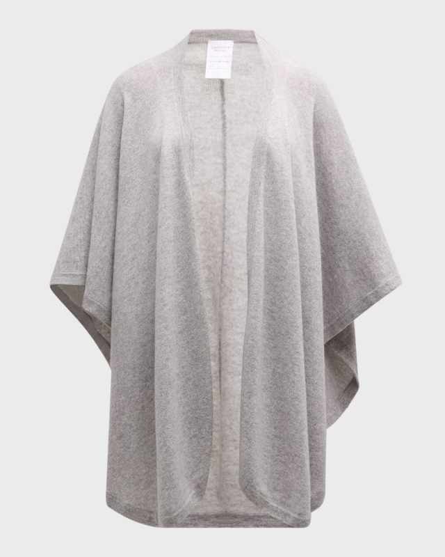 Cashmere Classic Cape