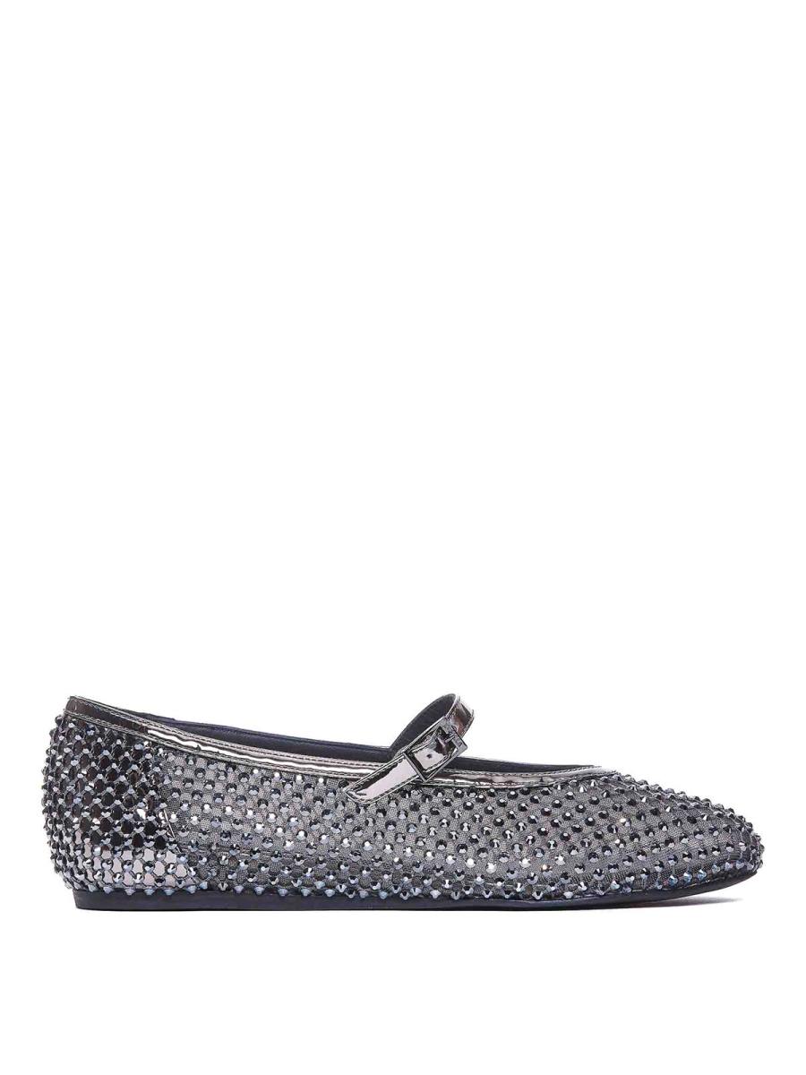 Le Silla Ballerines - Gris