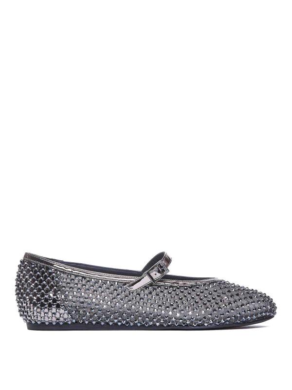 Le Silla Ballerines - Gris