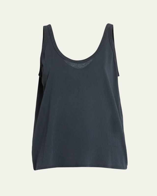 Aika Relaxed Tank Top