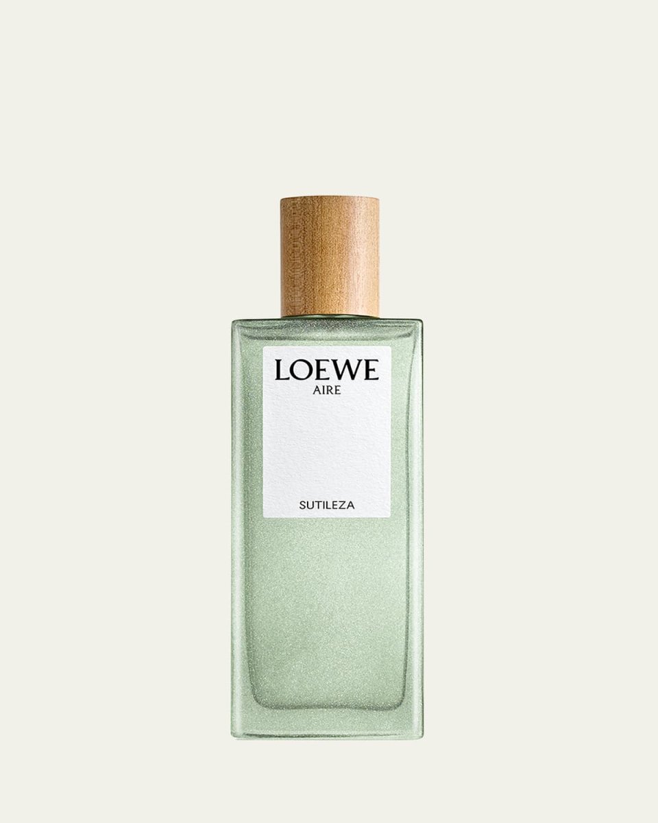Aire Sutileza Eau de Toilette,