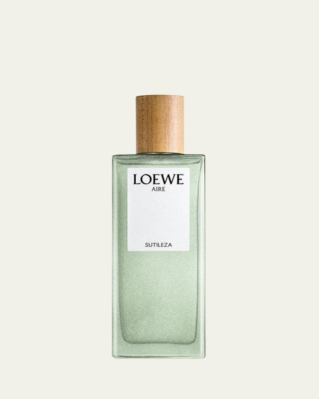 Aire Sutileza Eau de Toilette,