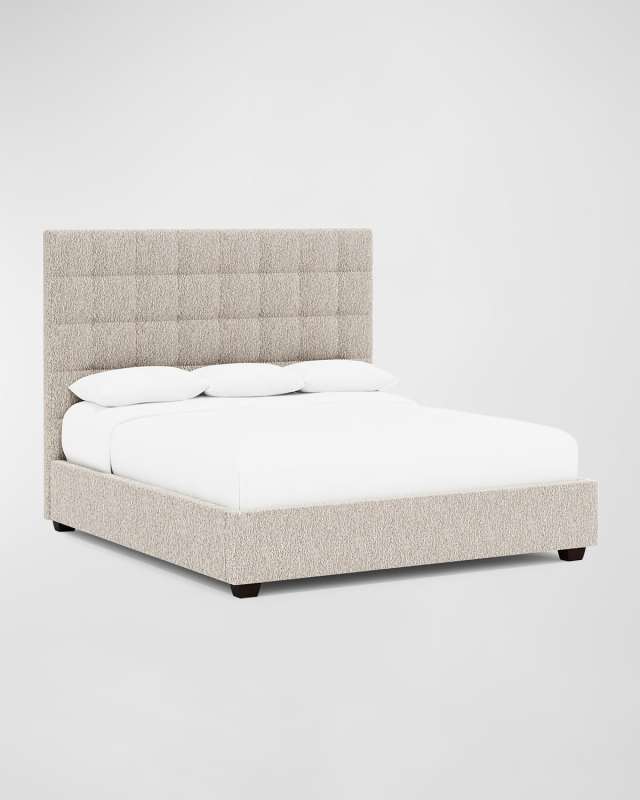 Avery Tufted