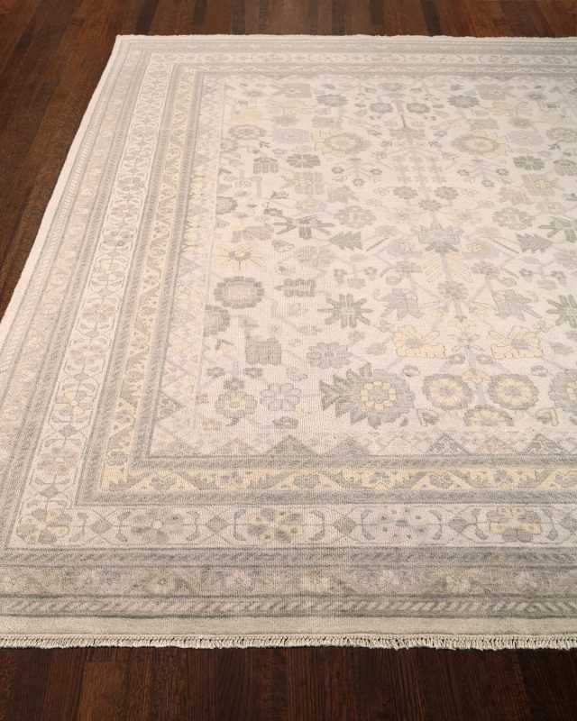 Honey Creek Rug, 10' x 14'