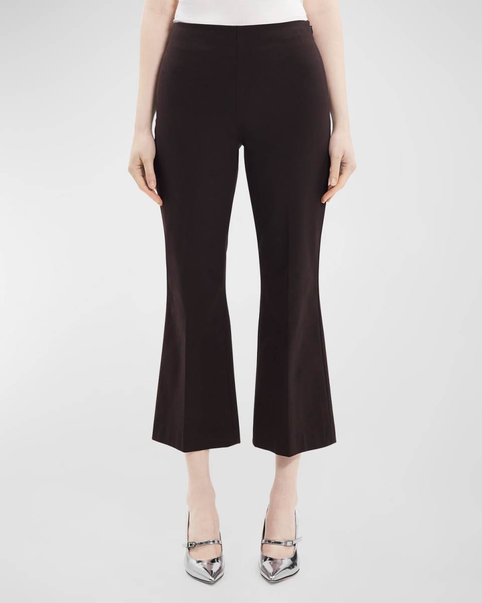 Clean Kick Pants