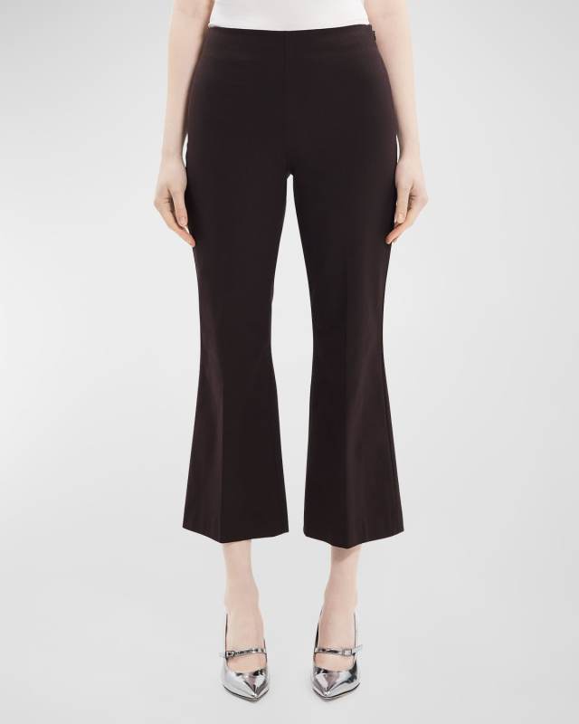 Clean Kick Pants