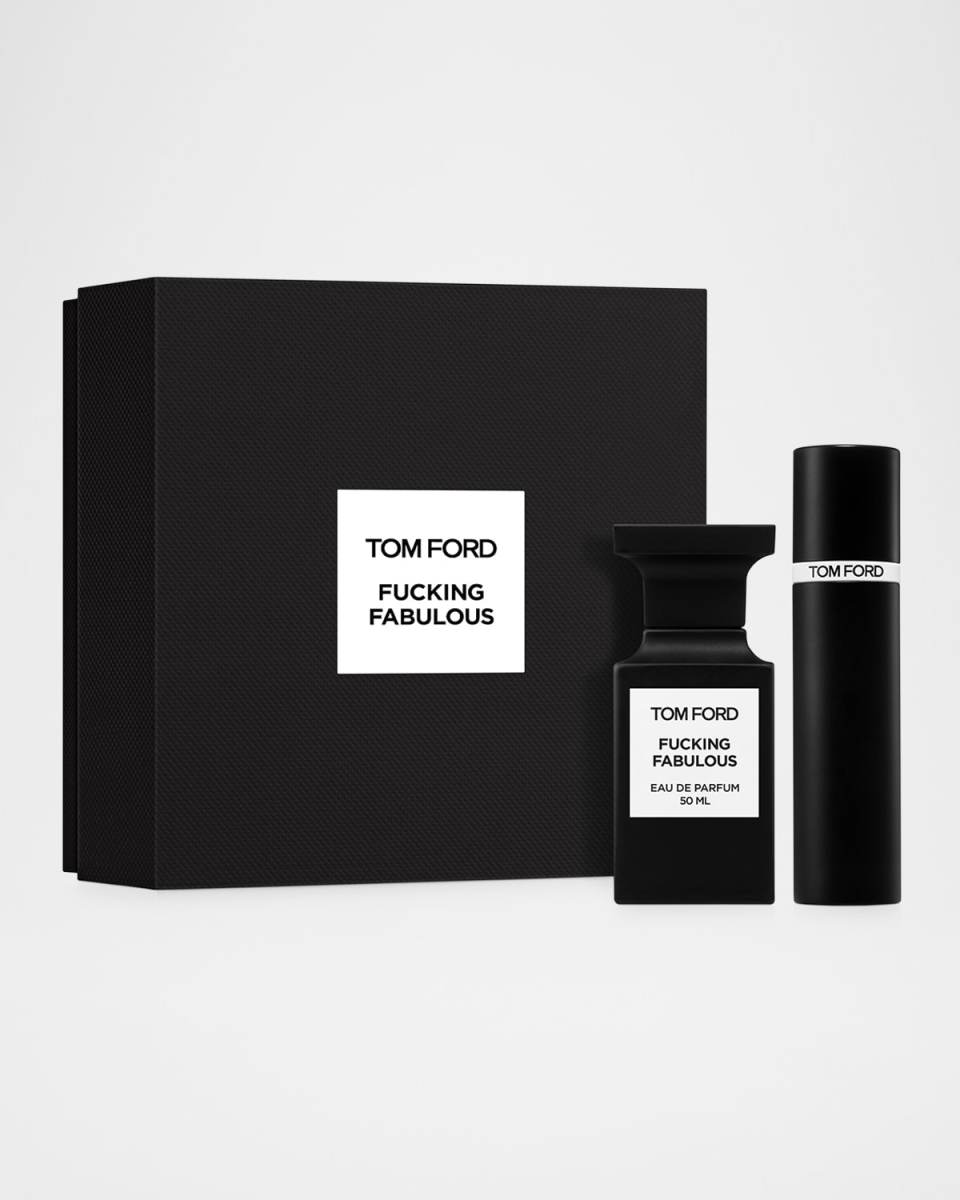 Private Blend Fabulous Eau de Parfum Gift Set