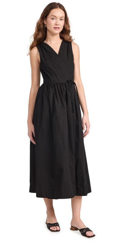 Ciao Lucia Maja Dress Black