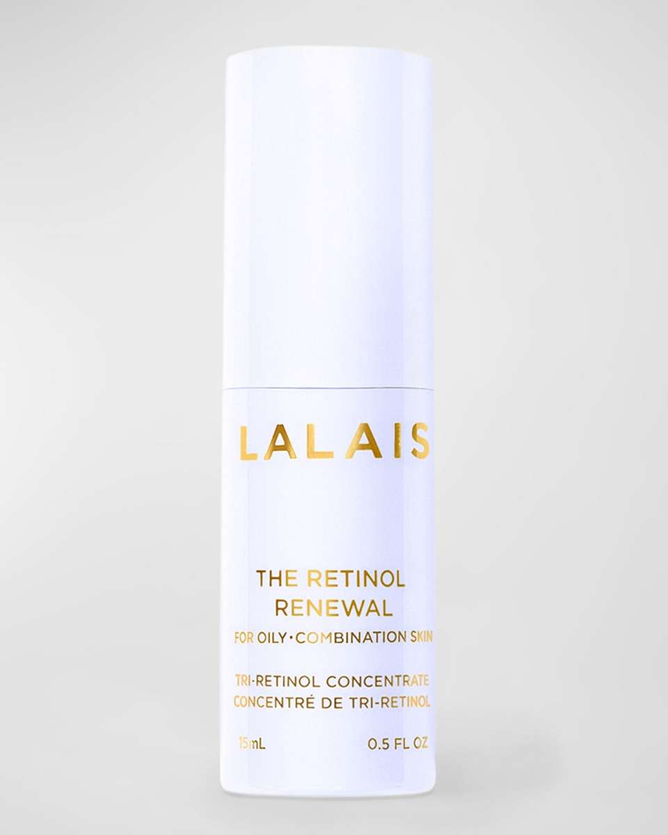The Retinol Renewal, 0.5 oz.
