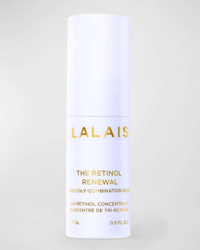 The Retinol Renewal, 0.5 oz.