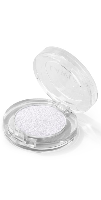 LAWLESS The Single One Eyeshadow Glass Slipper 0.08 oz/2.39 mL