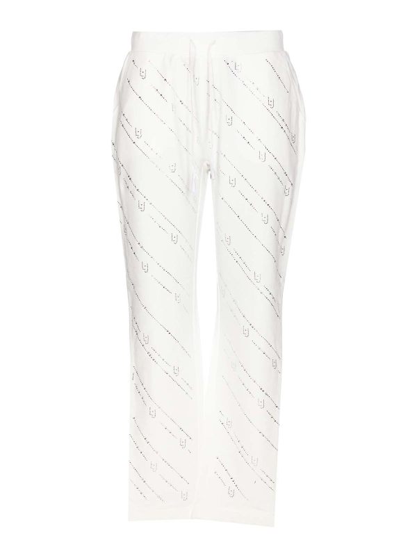 Liu Jo Short - Blanc
