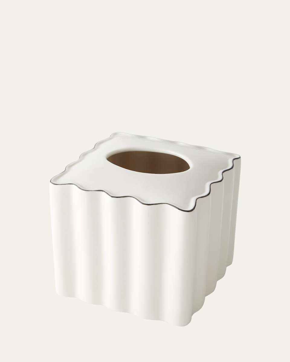 Le Marais Tissue Holder