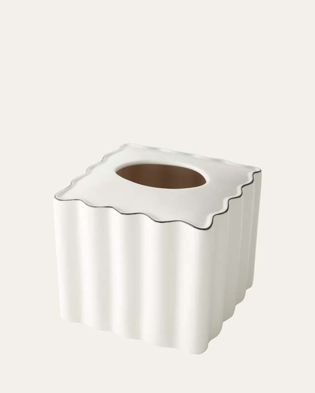Le Marais Tissue Holder