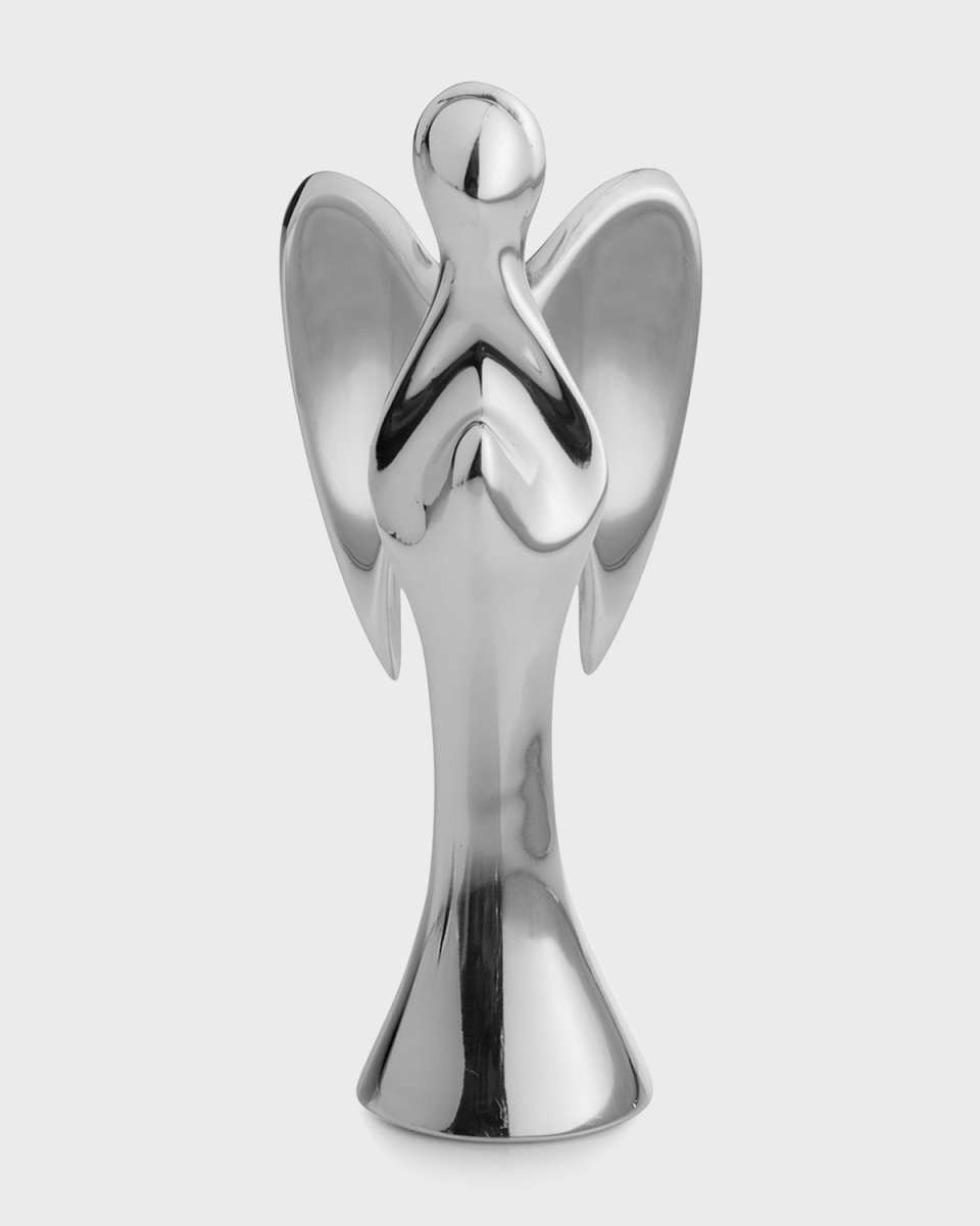 Mini Nativity Angel Decorative Figurine