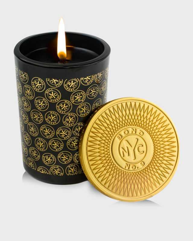 6.4 oz. Wall Street Scented Candle