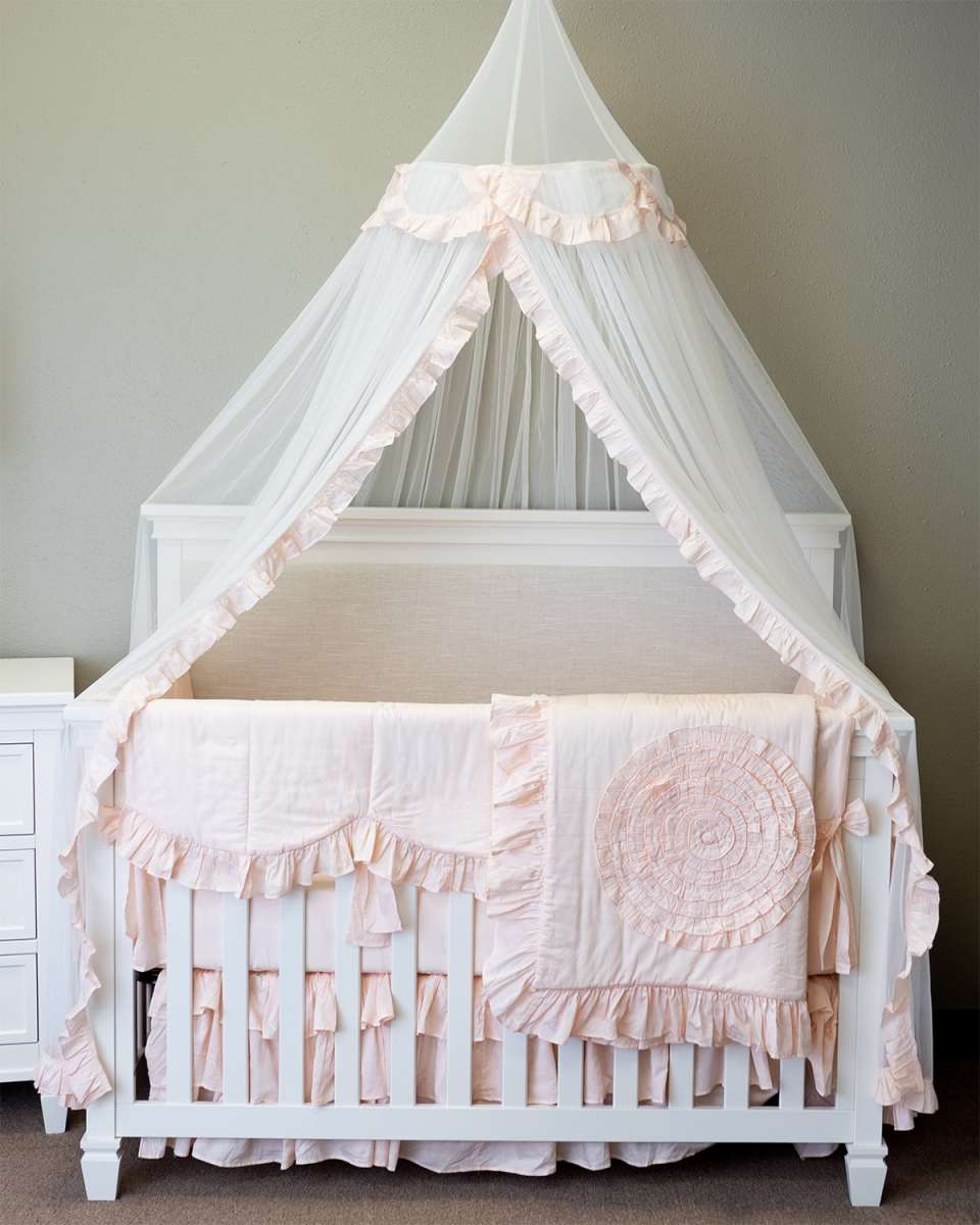 Posh Dreams Canopy