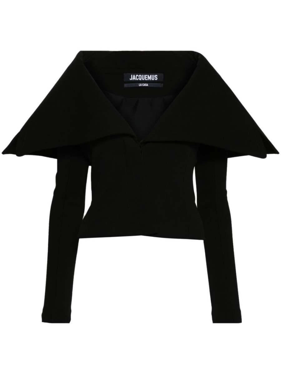 La Veste Giacca jacket