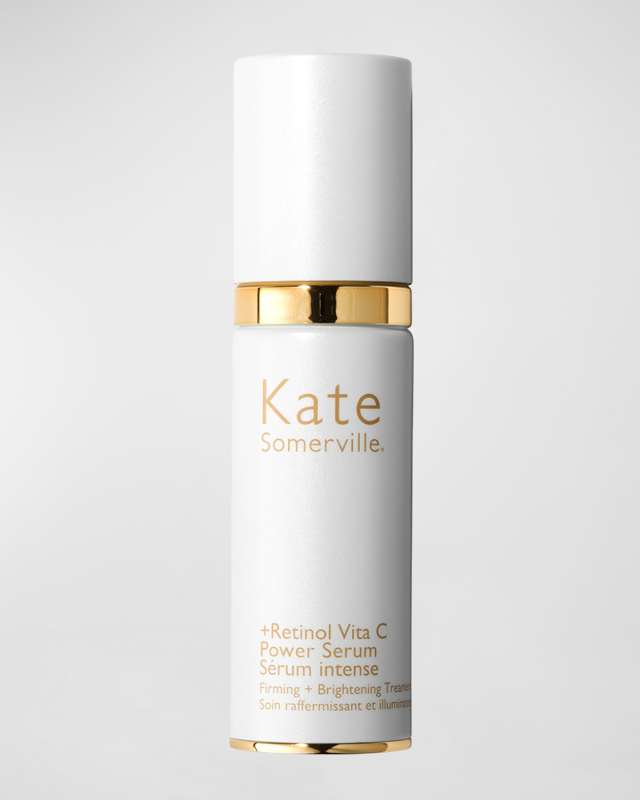 1 oz. Retinol Vitamin C Power Serum