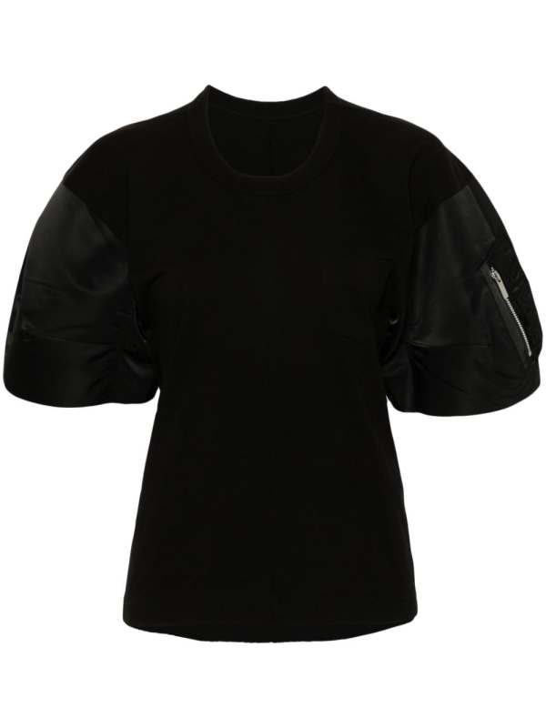 cotton T-shirt