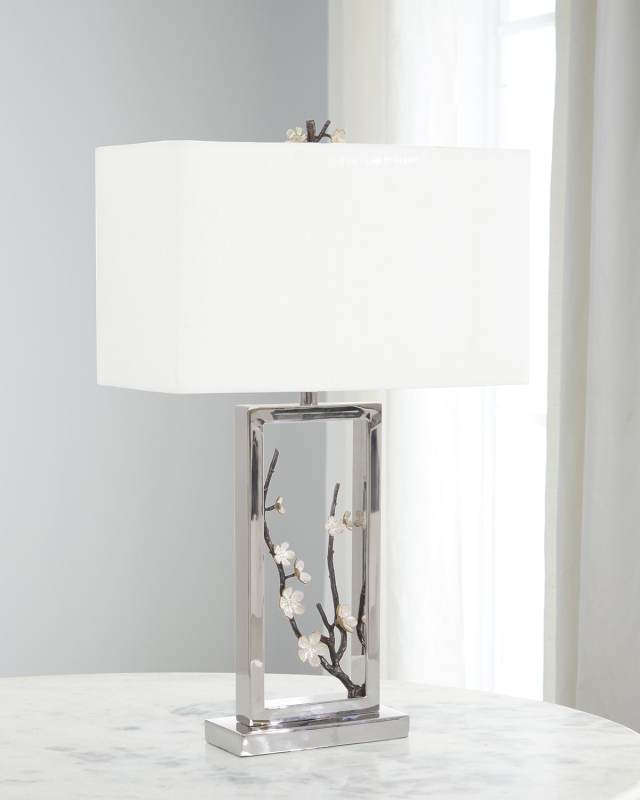Flora Table Lamp