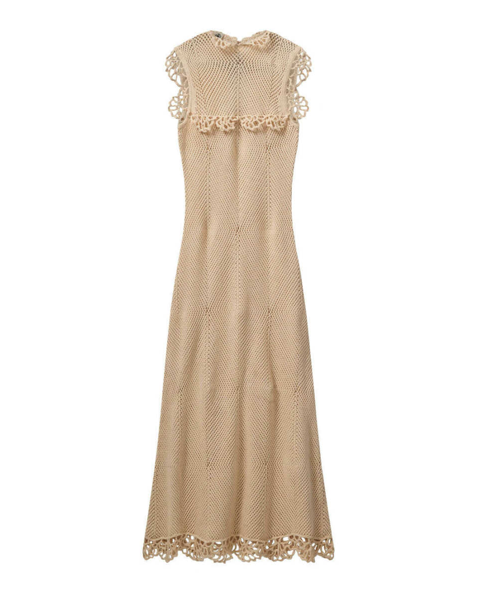 Esmeralda Dress