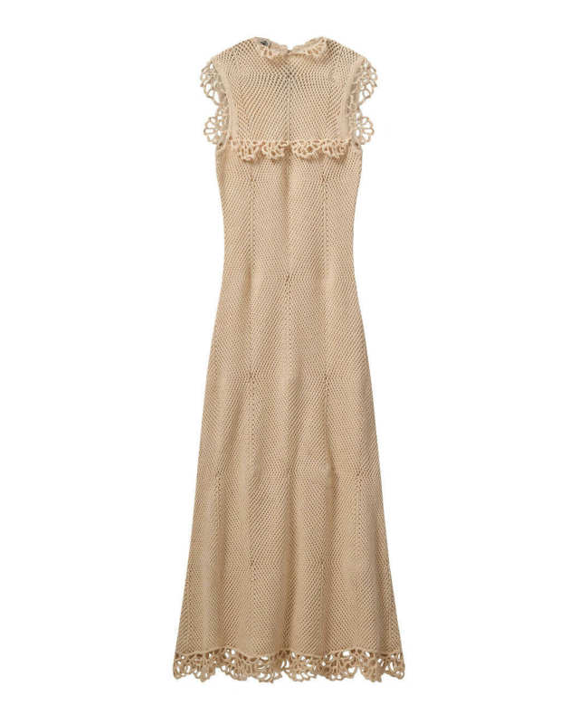 Esmeralda Dress