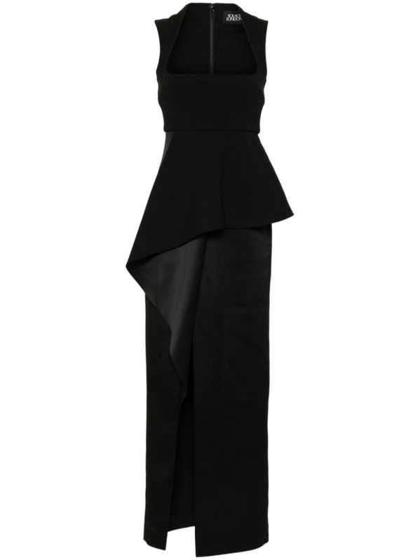 Ally maxi dress