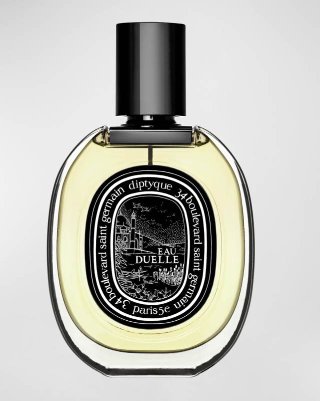 Eau Duelle Eau de Parfum, 2.5