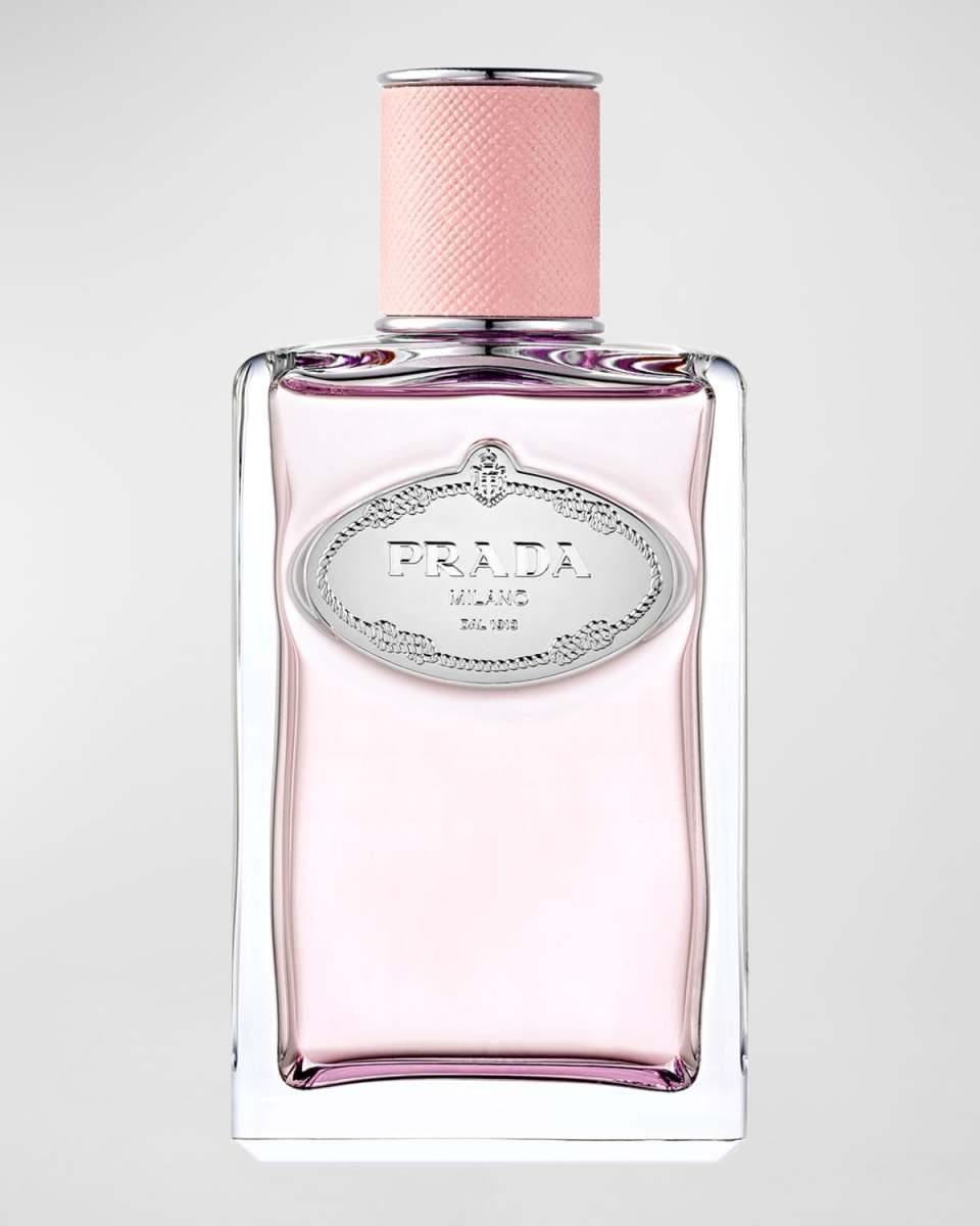 3.4 oz. Infusion Rose Eau de Parfum
