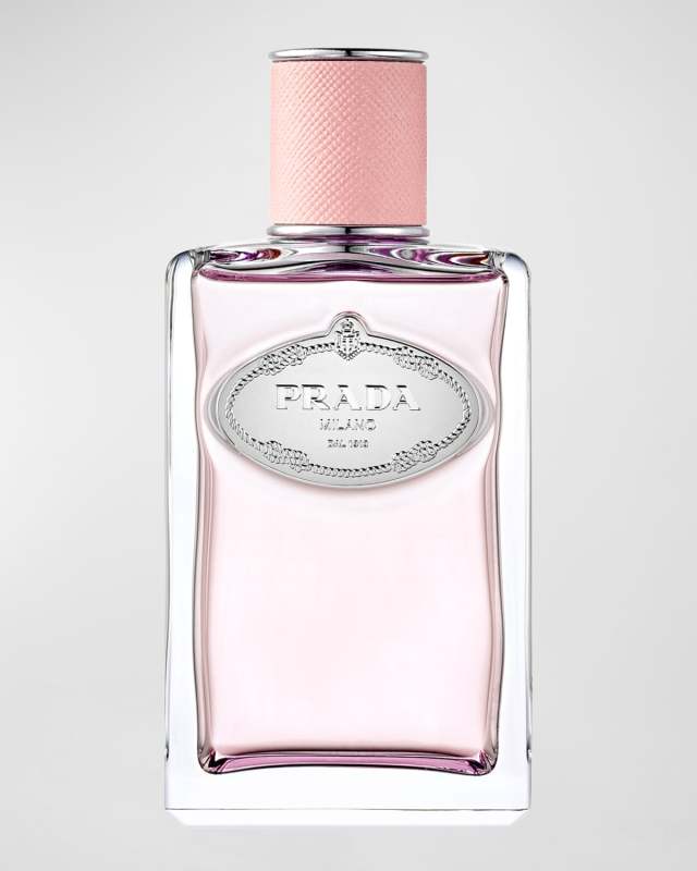 3.4 oz. Infusion Rose Eau de Parfum