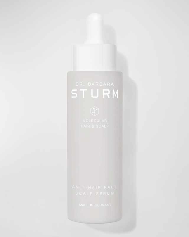 1.7 oz. Anti-Hair Fall Scalp Serum