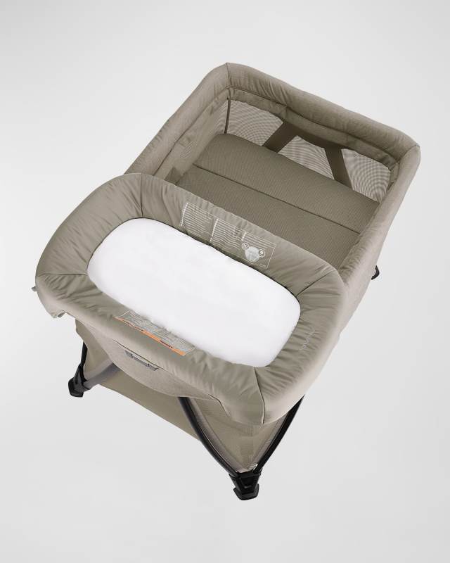 Nuna Sena Series Changer