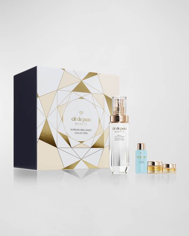 Limited Edition Supreme Brilliance Collection ($452 Value)