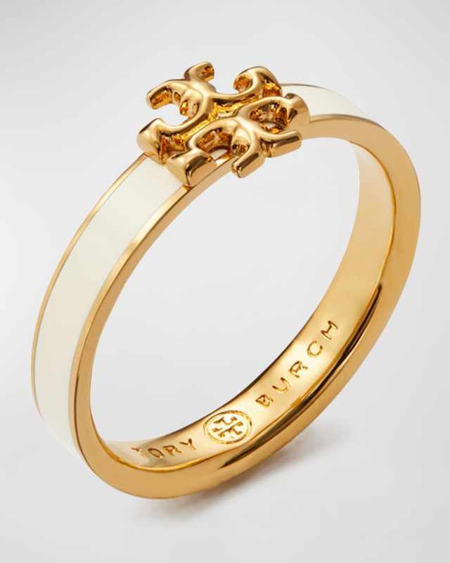Kira Enamel Ring