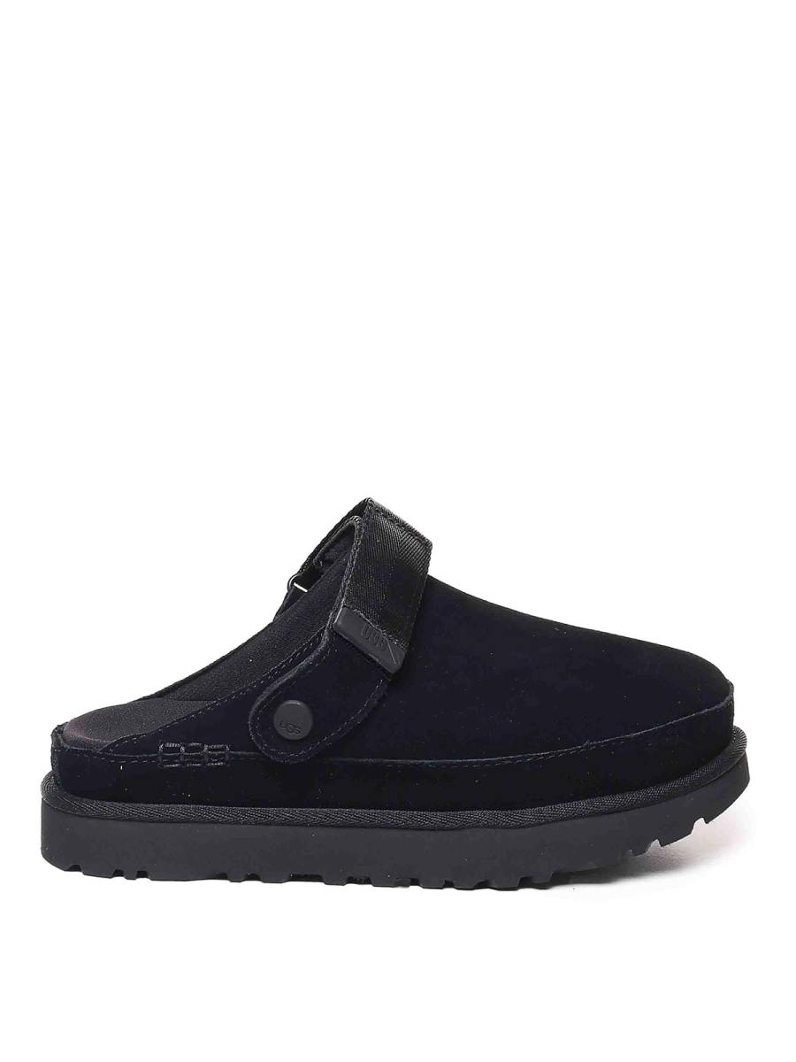 Ugg Mules - Noir