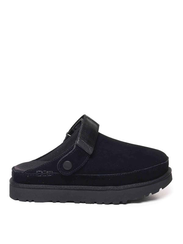 Ugg Mules - Noir