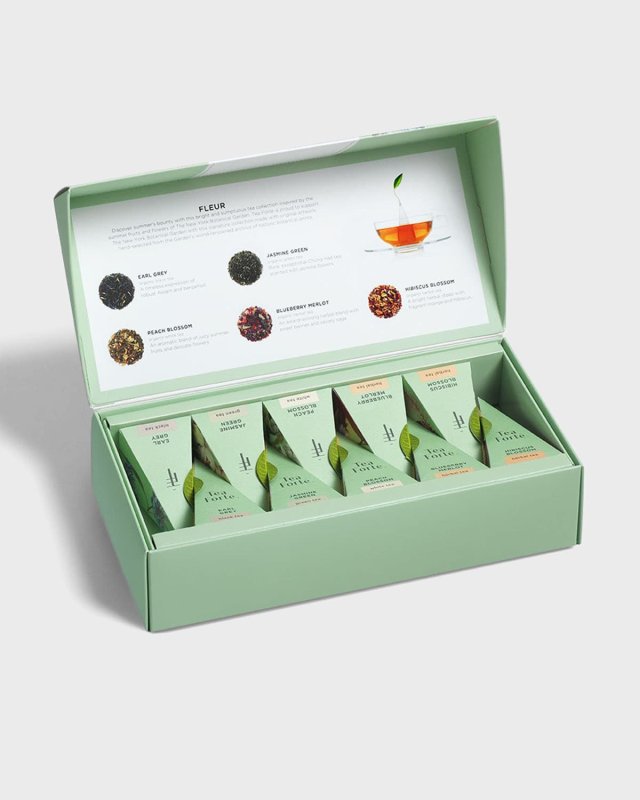 Fleur Petite Presentation Box