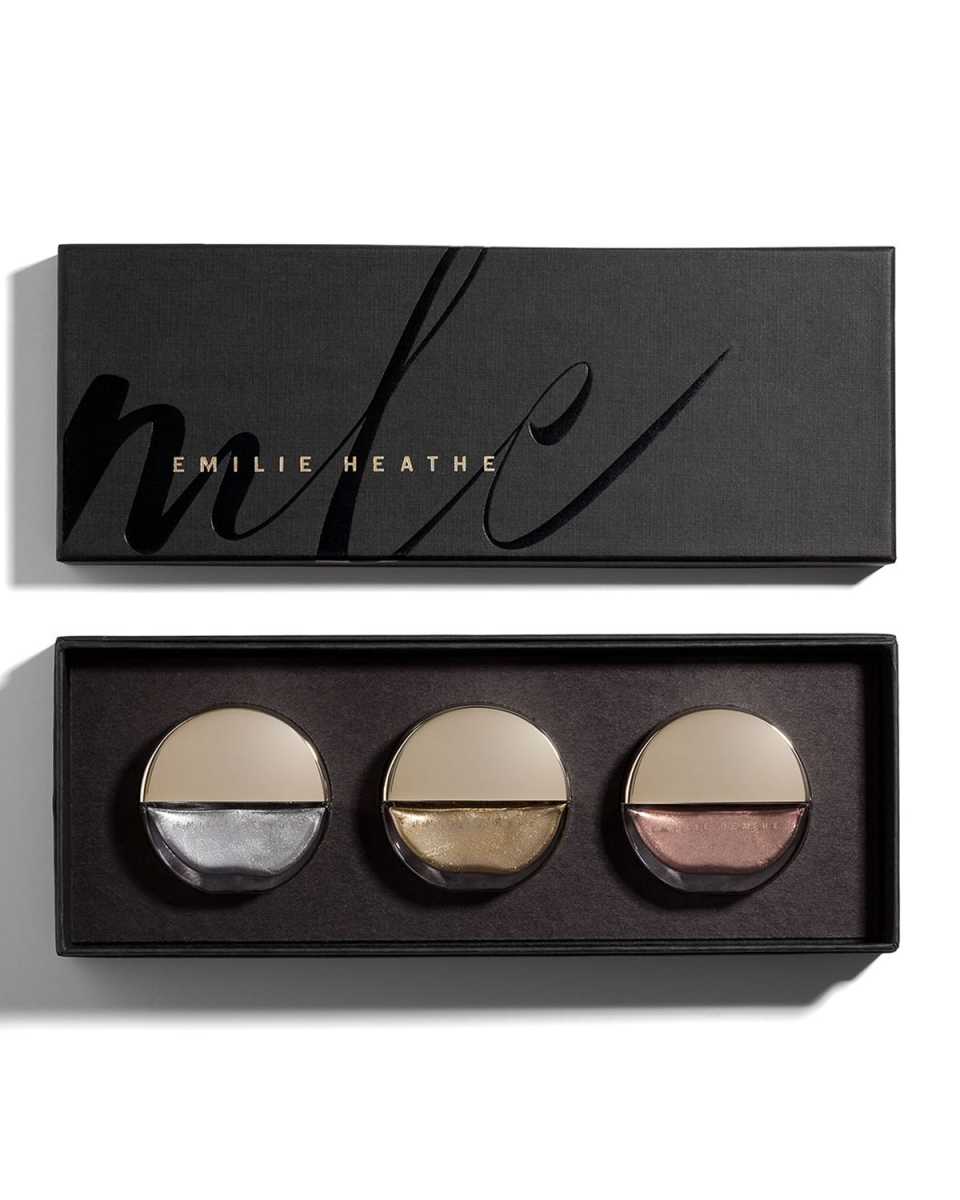 Trilogy Box