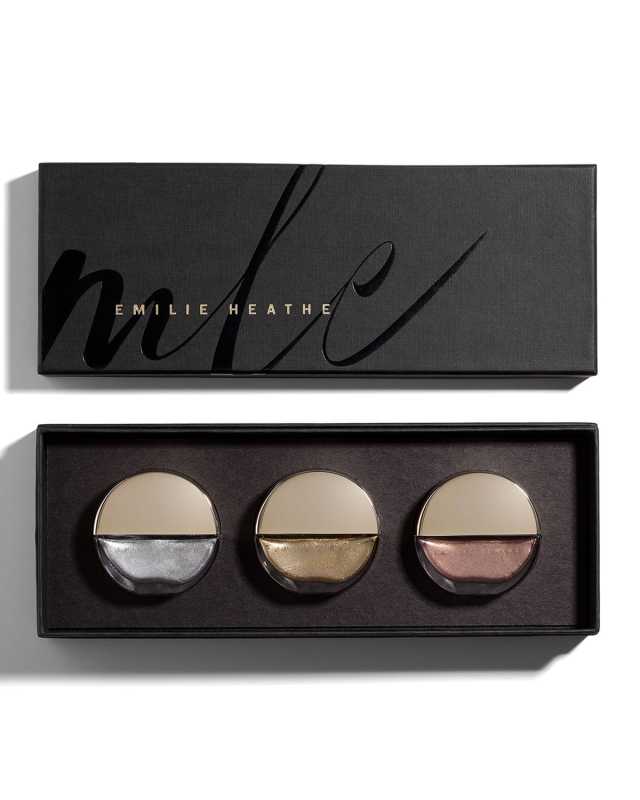 Trilogy Box