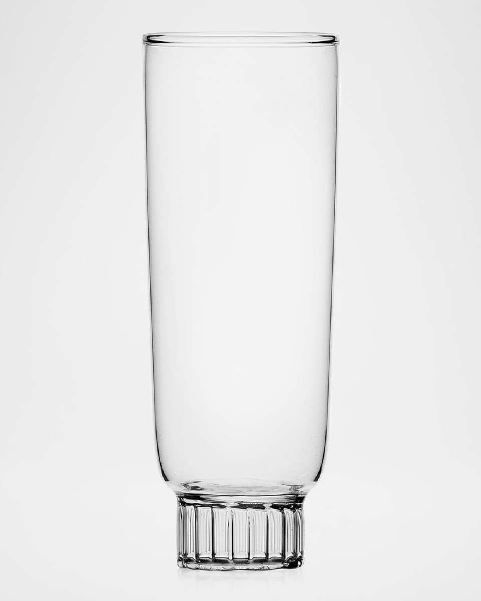 Liberta Flute Glass, 8.5 oz.
