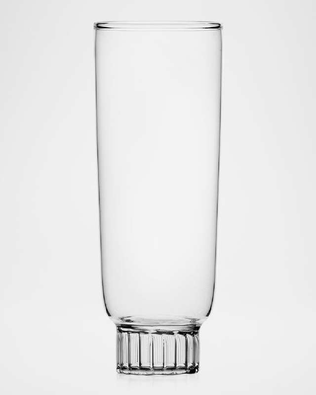 Liberta Flute Glass, 8.5 oz.