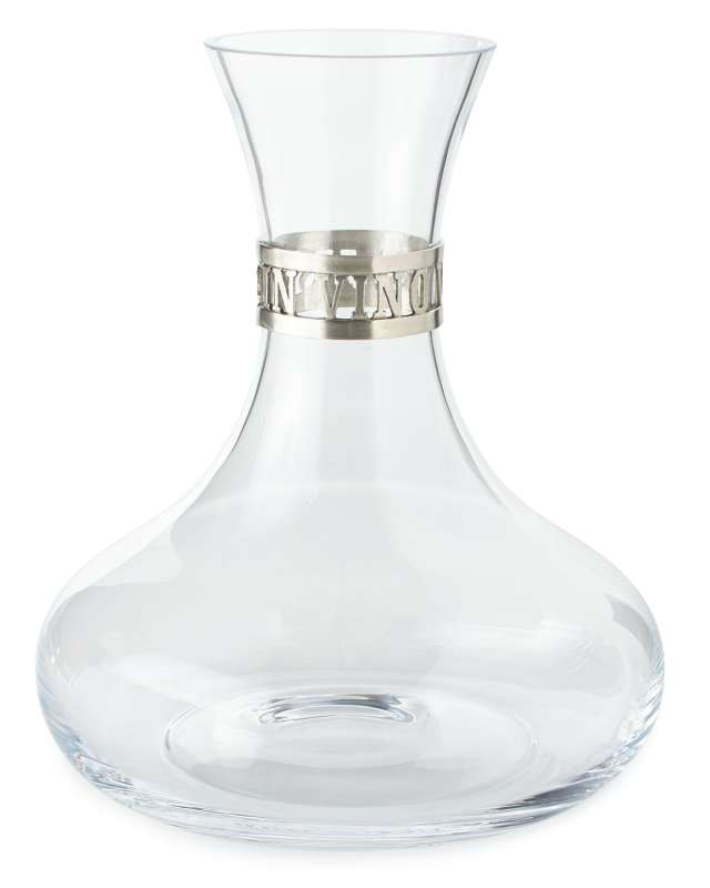 In Vino Veritas Decanter