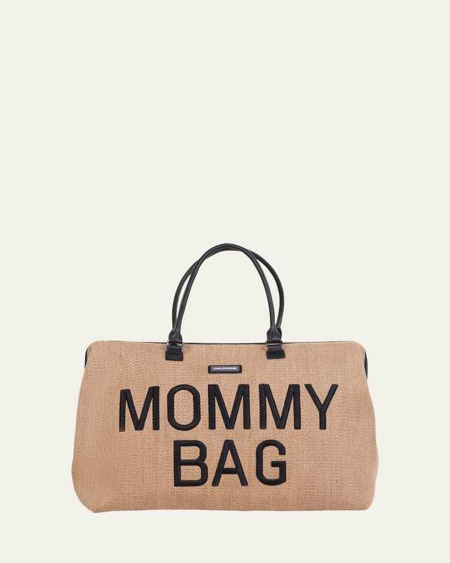 Mommy Bag, XL Diaper Bag