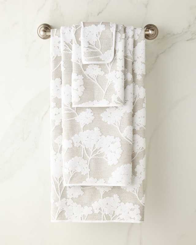 Eden Hand Towel