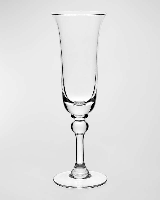 Whitney Champagne Flute