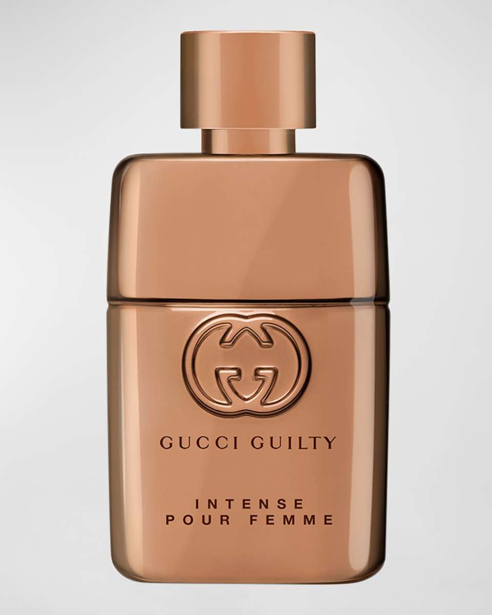 Gucci Guilty Eau de Parfum Intense For Her 1 oz.